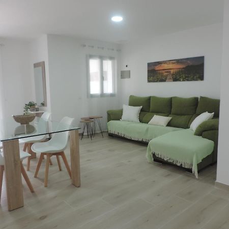 Casa Aterpe Lejlighed Playa Blanca  Eksteriør billede