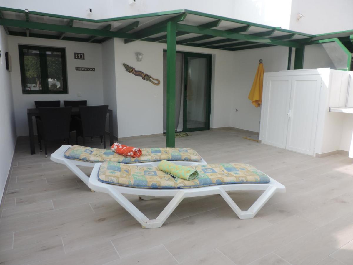 Casa Aterpe Lejlighed Playa Blanca  Eksteriør billede