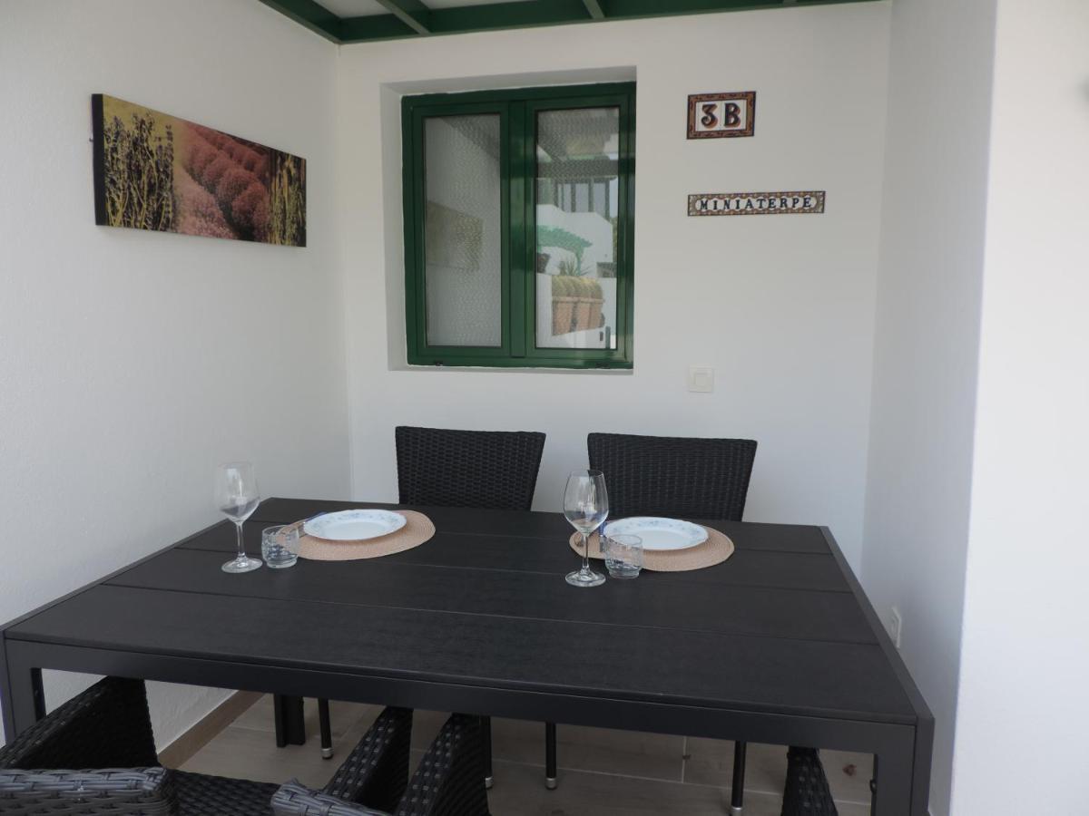 Casa Aterpe Lejlighed Playa Blanca  Eksteriør billede