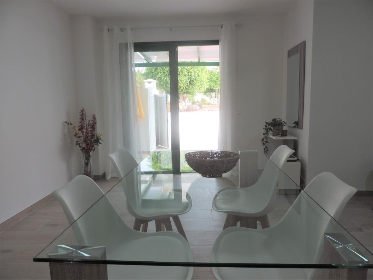 Casa Aterpe Lejlighed Playa Blanca  Eksteriør billede