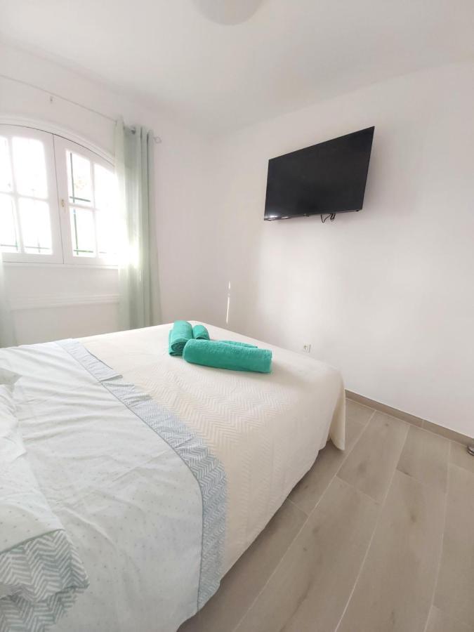 Casa Aterpe Lejlighed Playa Blanca  Eksteriør billede
