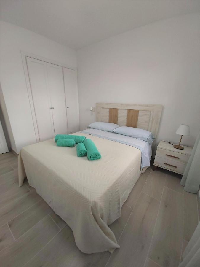 Casa Aterpe Lejlighed Playa Blanca  Eksteriør billede