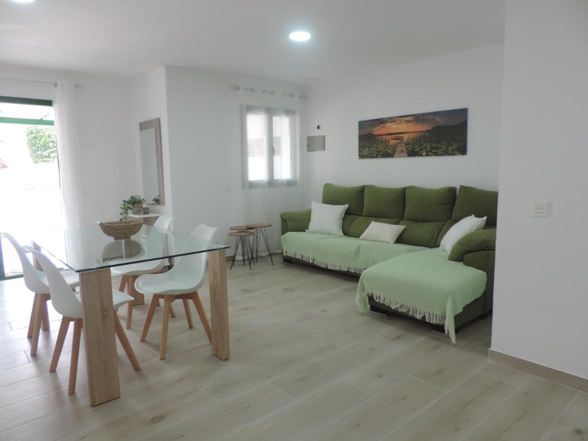 Casa Aterpe Lejlighed Playa Blanca  Eksteriør billede