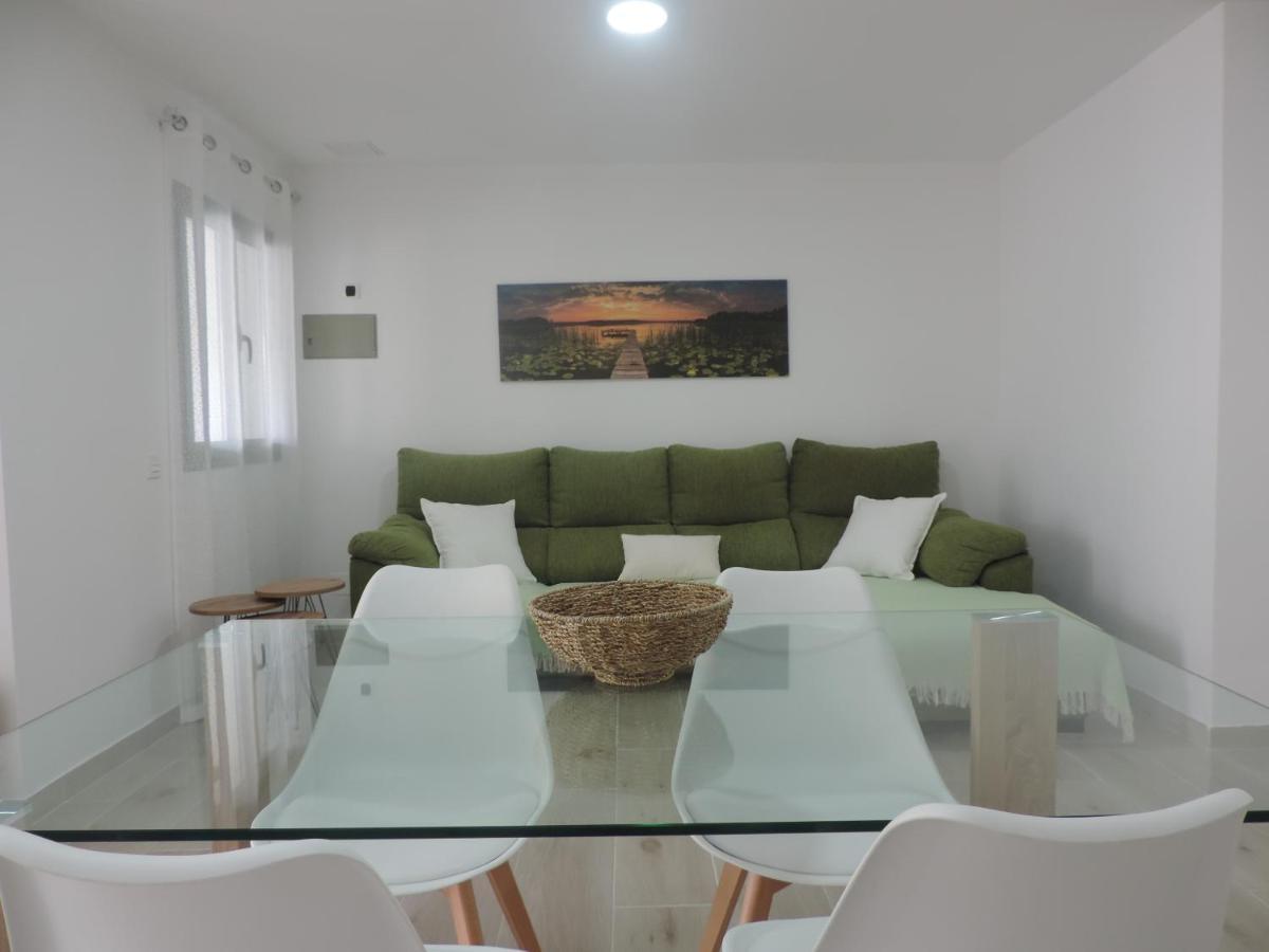 Casa Aterpe Lejlighed Playa Blanca  Eksteriør billede