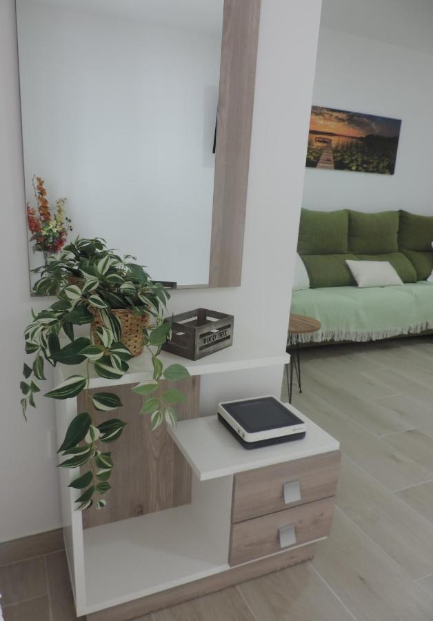 Casa Aterpe Lejlighed Playa Blanca  Eksteriør billede